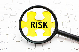 ISO27001（ISMS）のリスクアセスメントとは？